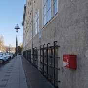 z podziemna wizyta u prezydenta gorzowa wielkopolskiego 6